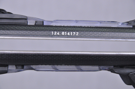NARTY UŻYWANE NORDICA SPITFIRE 73 24/25 + Marker TP2 10 150 cm NRC850