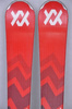 NARTY UŻYWANE VOLKL RACETIGER SRC + Motion 10 24/25 163 cm NRC549