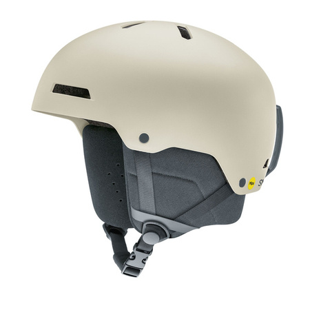 KASK SMITH RODEO MIPS Matte Chalk 2026