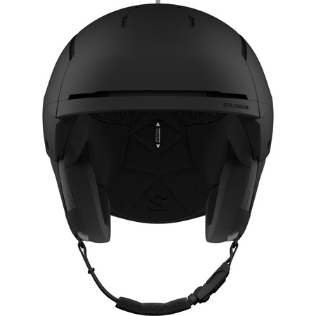 KASK NARCIARSKI SALOMON ARCANE PRIME MIPS Black 2026