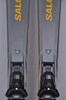 NARTY UŻYWANE SALOMON S/MAX F8 XT + M10 2024 149 cm NRC405