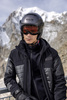 KASK NARCIARSKI KASK ELITE PHOTOCHROMIC VIBES Carbon/Black 2026