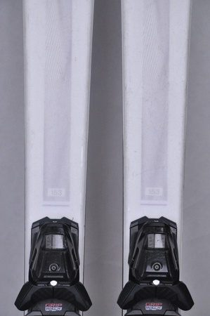 NARTY UŻYWANE SALOMON S/MAX N 4 XT + M10 23/24 153 cm NRC1005