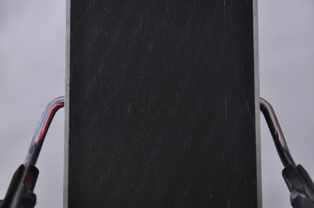 NARTY UŻYWANE VOLKL DEACON 7.2 + FTD 10 21/22 172 cm NRC1076