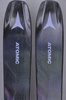 NARTY UŻYWANE ATOMIC MAVEN 86C + STRIVE 11 22/23 161 cm NRC579