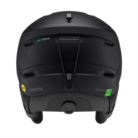 KASK SMITH DESCEND MIPS Black 2026