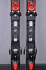 NARTY UŻYWANE ATOMIC REDSTER S8 + X12 GW 24/25 149 cm NRC147