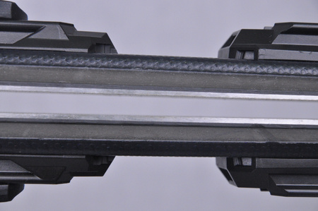 NARTY UŻYWANE ATOMIC REDSTER SC + M10 23/24 154 cm NRC476