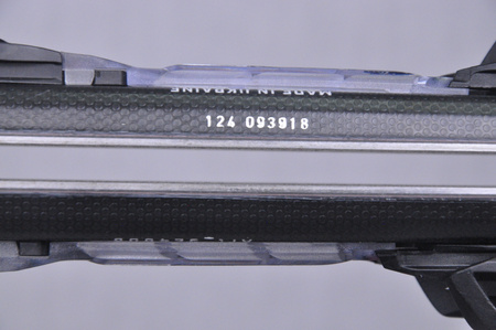 NARTY UŻYWANE NORDICA SPITFIRE 73 24/25 + Marker TP2 10 156 cm NRC872