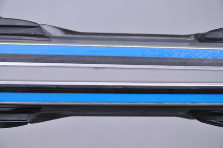 NARTY UŻYWANE K2 DISRUPTION 78TI + MXC 12 24/25 163 cm NRC983
