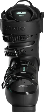 DAMSKIE BUTY NARCIARSKIE ATOMIC HAWX PRIME 105 S Black/Teal 2026