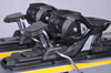 NARTY UŻYWANE REDSTER Q5 + M10 22/23 154 cm NRC588