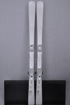 NARTY UŻYWANE ATOMIC CLOUD C7 + Atomic M10 23/24 156 cm NRC1215