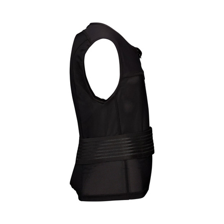 OCHRANIACZ JUNIORSKI POC VPD Air Vest Black 2025