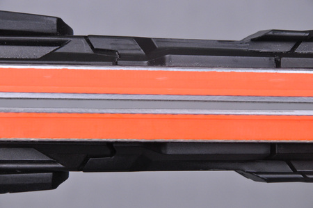 NARTY UŻYWANE ATOMIC REDSTER S7 + M12 GW 22/23 170 cm NRC713