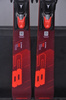 NARTY UŻYWANE ATOMIC REDSTER S8 + X12 GW 23/24 156 cm NRC142