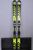 NARTY UŻYWANE VOLKL RACETIGER SC 23/24 + VMotion 12 148 cm NRC340