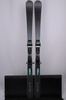 NARTY UŻYWANE NORDICA BELLE 7.2 + TP2 11 24/25 156 cm NRB433