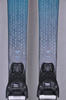 NARTY UŻYWANE BLIZZARD PHOENIX R13 TI + TPX 12 23/24 156 cm NRC666