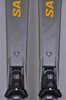NARTY UŻYWANE SALOMON S/MAX F8 XT + M10 2024 163 cm NRC433