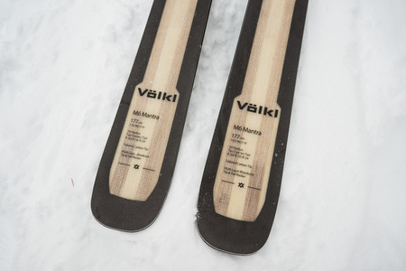 NARTY VOLKL M6 MANTRA 100LTD 2024