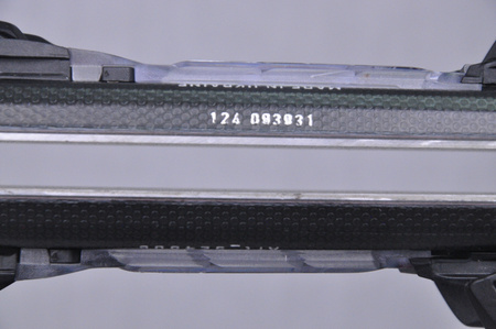 NARTY UŻYWANE NORDICA SPITFIRE 73 24/25 + Marker TP2 10 156 cm NRC864