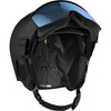 KASK NARCIARSKI SALOMON DRIVER PRIME SIGMA PHOTO MIPS Black 2026