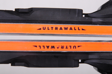 NARTY UŻYWANE ATOMIC REDSTER G9 + X12GW 23/24 172 cm NRB157