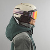 KASK NARCIARSKI SALOMON ARCANE PRIME MIPS Rainy Day 2026
