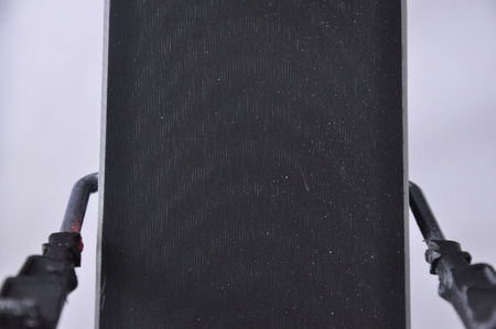 NARTY UŻYWANE VOLKL DEACON 75 + Motion 12 23/24 168 cm NRC129