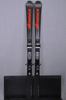 NARTY UŻYWANE NORDICA SPITFIRE 73 24/25 + Marker TP2 10 156 cm NRC873
