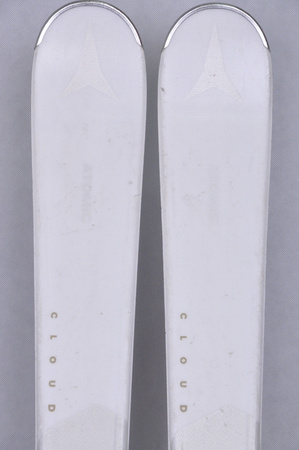 NARTY UŻYWANE ATOMIC CLOUD C7 + Atomic M10 23/24 163 cm NRC1220