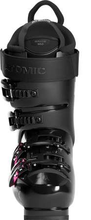 BUTY NARCIARSKIE ATOMIC REDSTER TX 110 Black/Magenta 2026