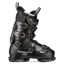 DAMSKIE BUTY NARCIARSKIE TECNICA MACH1 LV 95 TD2 GW Black 2026