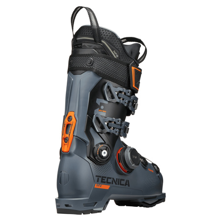 BUTY NARCIARSKIE TECNICA MACH BOA MV 120 GW Dark Avio 2026