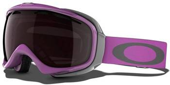 GOGLE OAKLEY ELEVATE Purple Sage/Black Rose Iridium