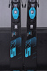 NARTY UŻYWANE ATOMIC REDSTER X5 + Atomic M10 GW 24/25 168 cm NRC315