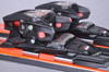 NARTY UŻYWANE BLIZZARD FIREBIRD HRC + XCELL 14 21/22 174 cm NRC672