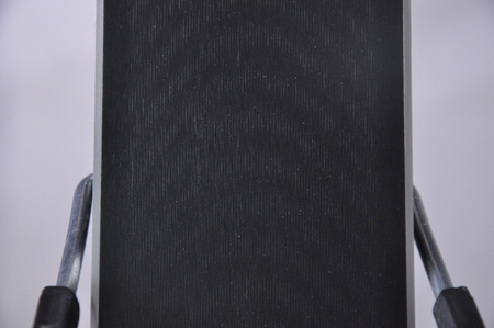 NARTY UŻYWANE KASTLE MX 75 + K12 PRW 23/24 165 cm NRC42