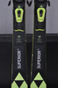 NARTY UŻYWANE FISCHER RC4 SUPERIOR TI 23/24 + Z11 160 cm NRC770