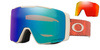 GOGLE OAKLEY LINE MINER PRO M Hibiscus Trials / Prizm Argon Iridium + Torch Iridium 2026