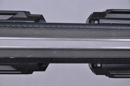 NARTY UŻYWANE ATOMIC REDSTER SC + M10 23/24 175 cm NRC503