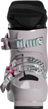 DZIECIĘCE BUTY NARCIARSKIE ATOMIC HAWX KIDS 3 Pink Granite  2026