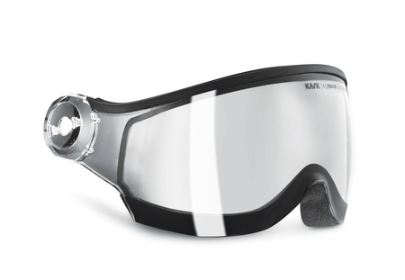 SZYBA KASK PIUMA VISOR CLEAR S0 2026