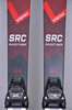 NARTY UŻYWANE VOLKL RACETIGER SRC + Motion 10 24/25 168 cm NRC218