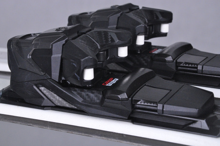 NARTY UŻYWANE SALOMON S/MAX N 4 XT + M10 23/24 139 cm NRC1002