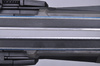 NARTY UŻYWANE STOCKLI LASER SL + MC11 24/25 160 cm NRC25