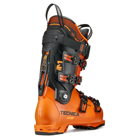 BUTY NARCIARSKIE TECNICA MACH1 LV 130 TD2 GW Icon Orange 2026