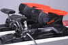 NARTY UŻYWANE ROSSIGNOL HERO ELITE MT CA + NX 12 24/25 159 cm NRC1033