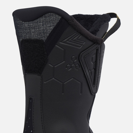 DAMSKIE BUTY NARCIARSKIE LANGE SHADOW 85 LV 2026